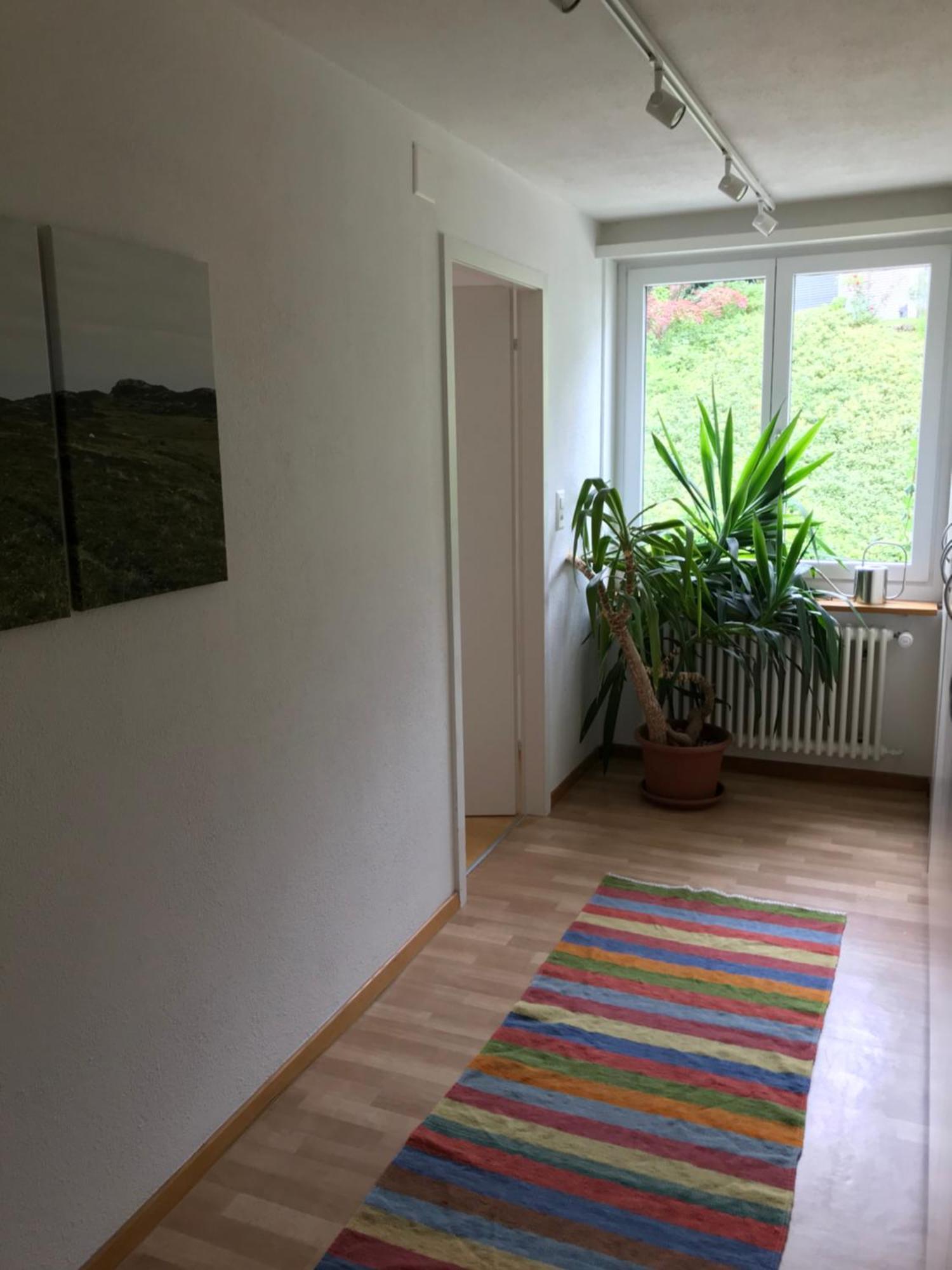 Guest Room Zollikon Zuerich Exterior photo