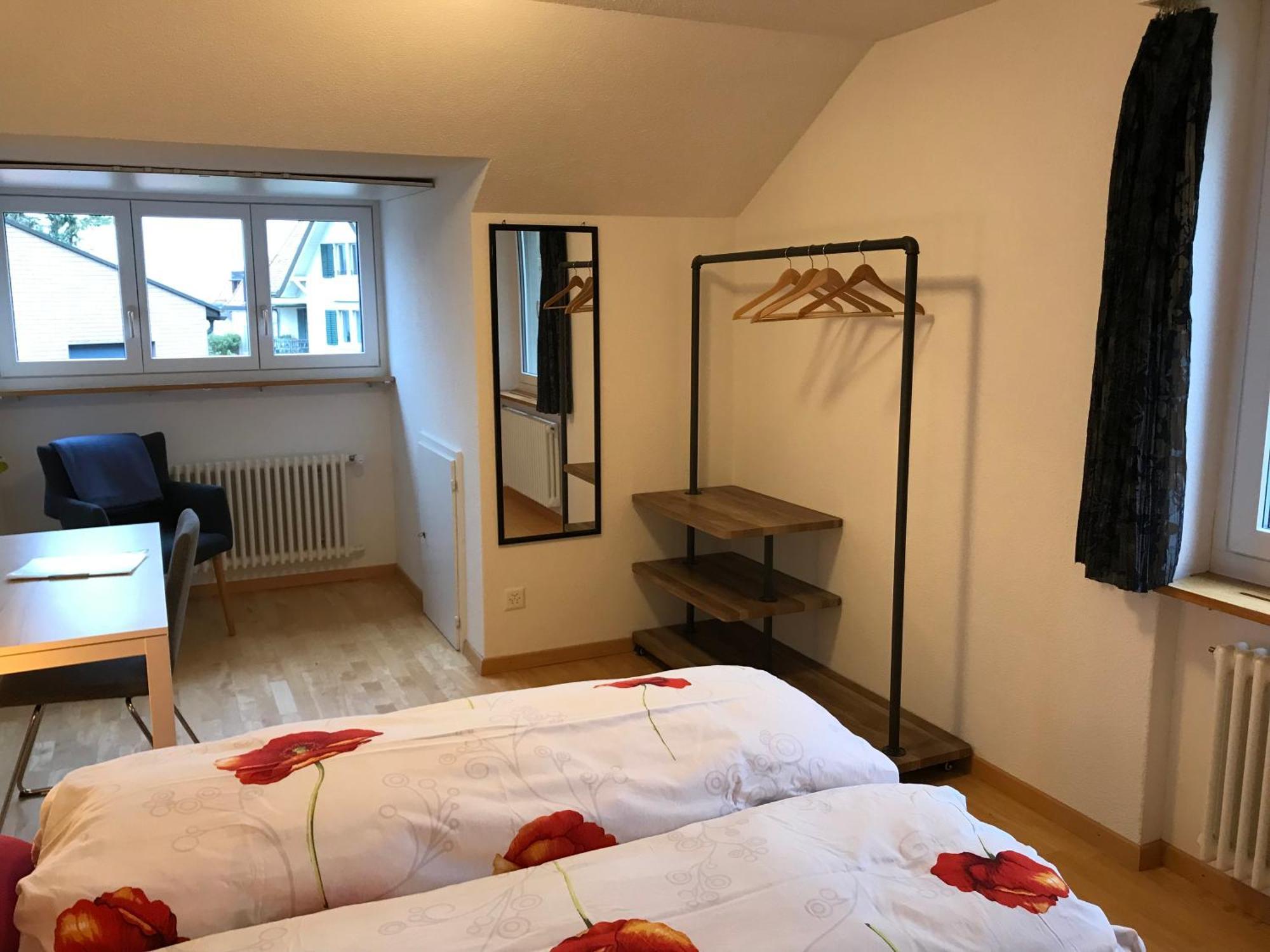 Guest Room Zollikon Zuerich Exterior photo